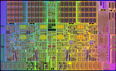 Czy proces technologiczny 14nm jest finaem rozwoju silikonowych chipsetw?